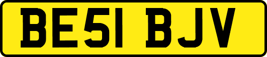 BE51BJV