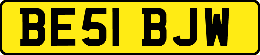 BE51BJW
