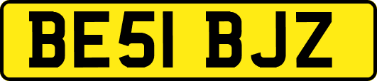 BE51BJZ