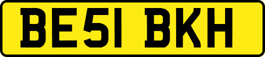 BE51BKH
