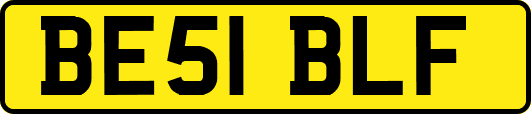 BE51BLF