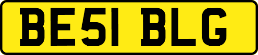 BE51BLG