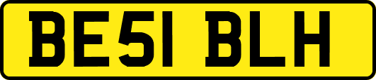 BE51BLH