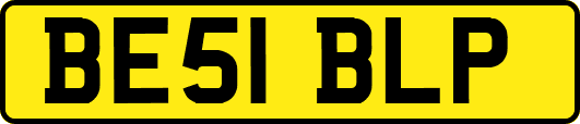 BE51BLP