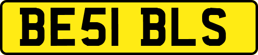 BE51BLS