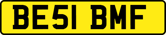 BE51BMF