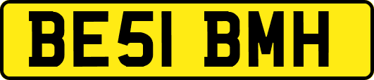 BE51BMH
