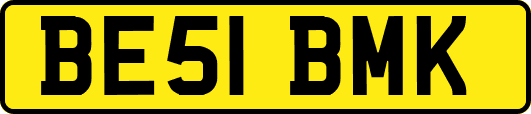 BE51BMK