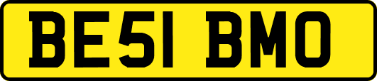 BE51BMO