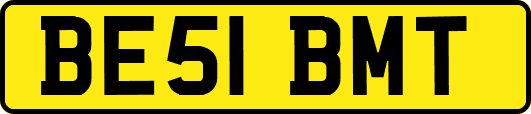 BE51BMT