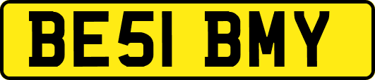 BE51BMY