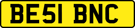 BE51BNC