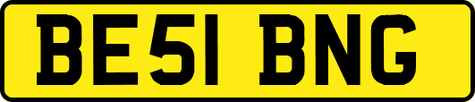 BE51BNG
