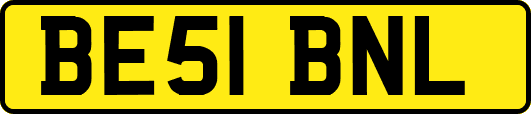 BE51BNL