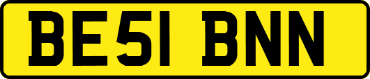 BE51BNN