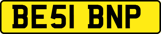 BE51BNP