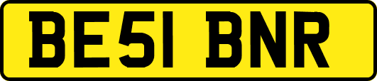 BE51BNR