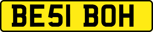 BE51BOH
