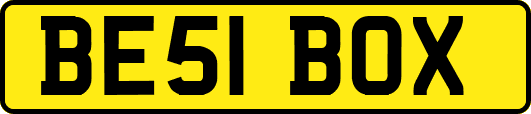 BE51BOX