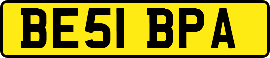 BE51BPA