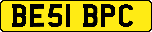 BE51BPC