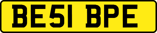 BE51BPE