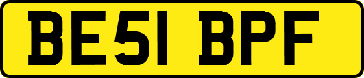 BE51BPF