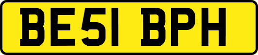 BE51BPH