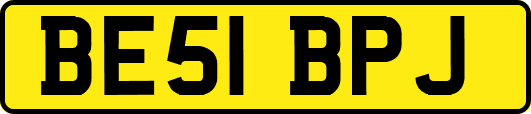 BE51BPJ