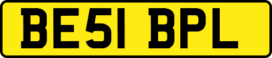 BE51BPL