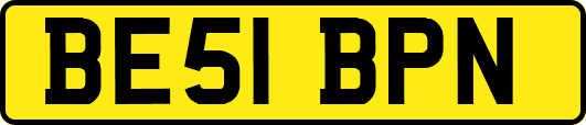 BE51BPN