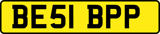 BE51BPP