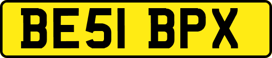 BE51BPX