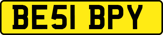 BE51BPY