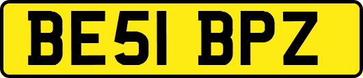 BE51BPZ