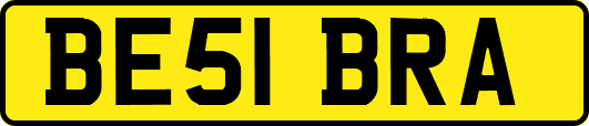 BE51BRA