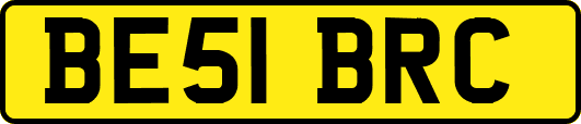 BE51BRC