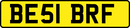 BE51BRF