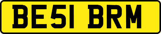 BE51BRM