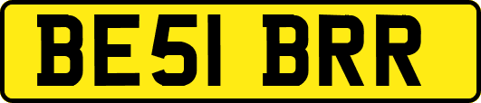 BE51BRR