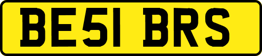 BE51BRS