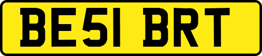 BE51BRT