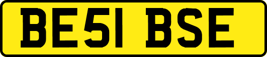 BE51BSE