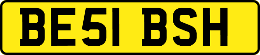 BE51BSH