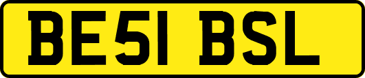 BE51BSL