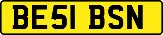 BE51BSN