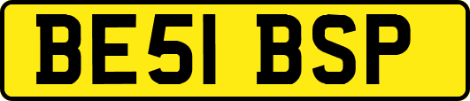 BE51BSP