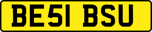 BE51BSU