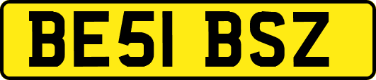 BE51BSZ