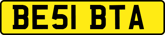 BE51BTA